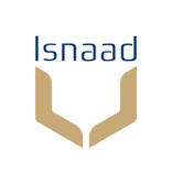 ISNAAD logo